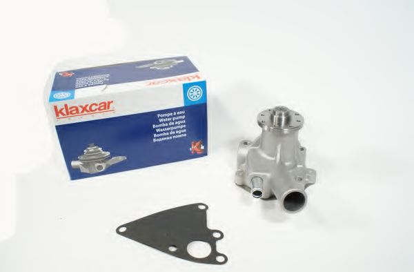 Водяной насос KLAXCAR FRANCE 42040z