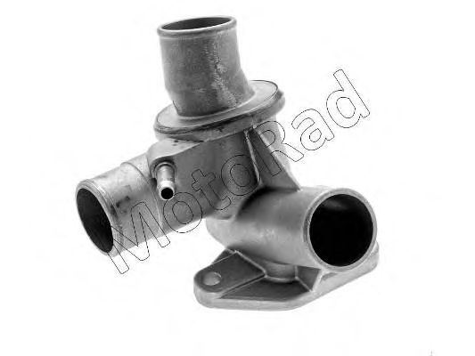 Термостат, охлаждающая жидкость MOTORAD 255-79