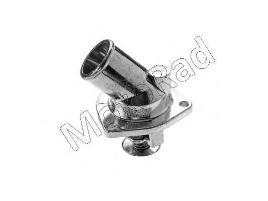 Термостат, охлаждающая жидкость MTE-THOMSON 22187