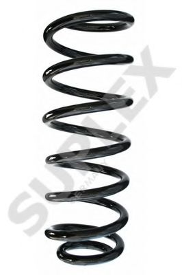 Пружина ходовой части SUPLEX 38122