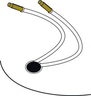 Генератор CEVAM 2475