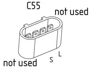 Генератор CEVAM 9298