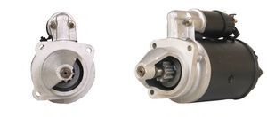 Стартер CEVAM 8433