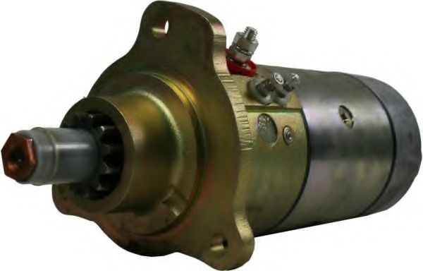 Стартер PRESTOLITE ELECTRIC 1327A611