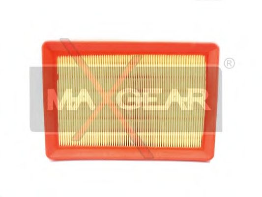 Воздушный фильтр MAXGEAR 26-0217