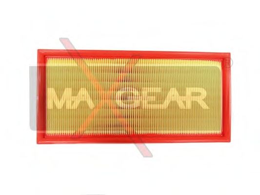 Воздушный фильтр MAXGEAR 26-0341