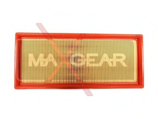 Воздушный фильтр MAXGEAR 260346