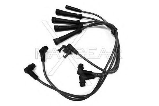 Комплект проводов зажигания MAXGEAR 53-0054