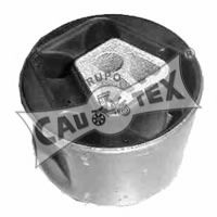 Подвеска, двигатель CAUTEX 030903
