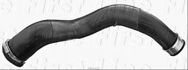Трубка нагнетаемого воздуха FIRST LINE FTH1422