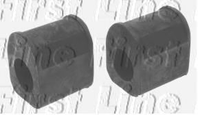 Ремкомплект, соединительная тяга стабилизатора FIRST LINE FSK6278K