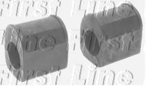 Ремкомплект, соединительная тяга стабилизатора FIRST LINE FSK6279K