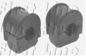 Ремкомплект, соединительная тяга стабилизатора FIRST LINE FSK6358K