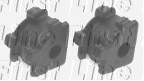 Ремкомплект, соединительная тяга стабилизатора FIRST LINE FSK6497K
