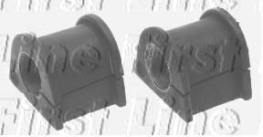 Ремкомплект, соединительная тяга стабилизатора FIRST LINE FSK6595K