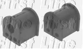 Ремкомплект, соединительная тяга стабилизатора FIRST LINE FSK6660K