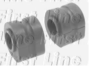 Ремкомплект, соединительная тяга стабилизатора FIRST LINE FSK7012K