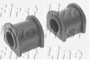 Ремкомплект, соединительная тяга стабилизатора FIRST LINE FSK7031K