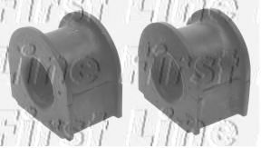 Ремкомплект, соединительная тяга стабилизатора FIRST LINE FSK7052K