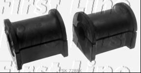 Ремкомплект, соединительная тяга стабилизатора FIRST LINE FSK7288K