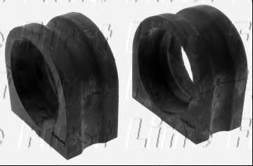 Ремкомплект, соединительная тяга стабилизатора FIRST LINE FSK7397K