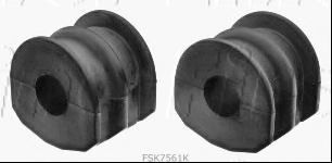 Ремкомплект, соединительная тяга стабилизатора FIRST LINE FSK7561K