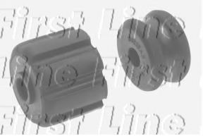 Опора стойки амортизатора FIRST LINE FSM5278