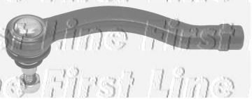 Наконечник поперечной рулевой тяги FIRST LINE FTR5656