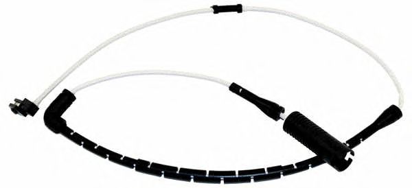 Сигнализатор, износ тормозных колодок FREMAX WI-5120