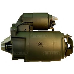 Стартер HC-PARTS CS310