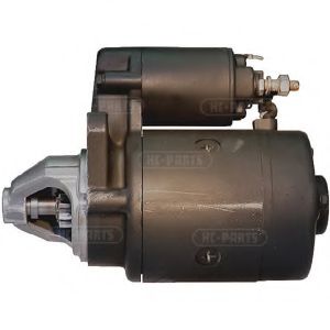 Стартер HC-PARTS JS737