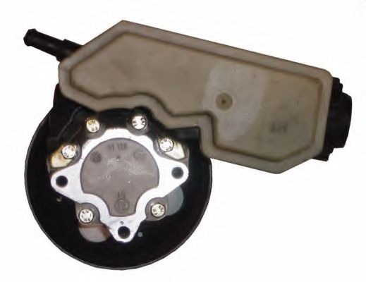 Гидравлический насос, рулевое управление WAT BGM51Z