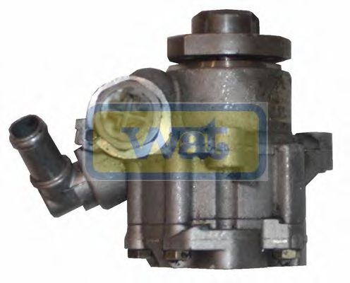 Гидравлический насос, рулевое управление WAT BVW52Z