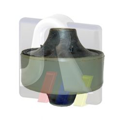 Подвеска, рычаг независимой подвески колеса RTS 017-90394