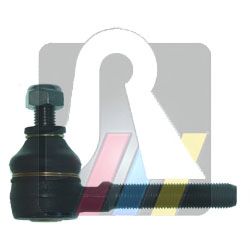 Наконечник поперечной рулевой тяги RTS 91-00391-1