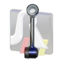 Тяга / стойка, стабилизатор RTS 97-90472