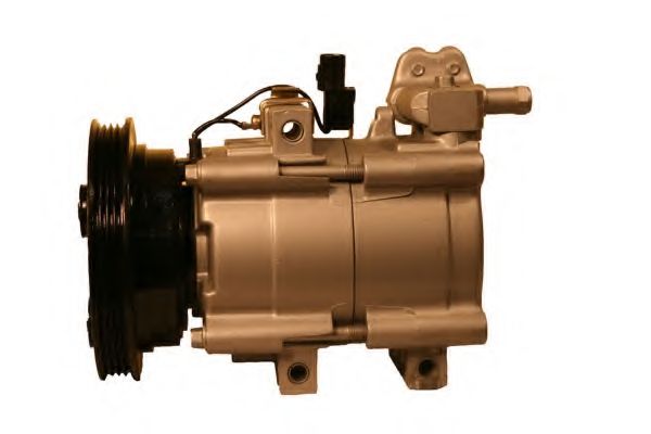 Компрессор, кондиционер SERCORE 16CA075