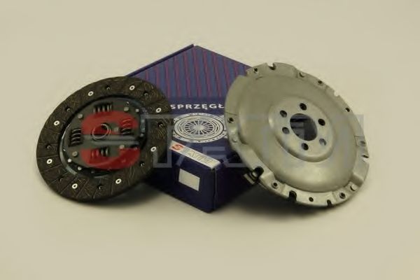 Комплект сцепления STATIM 100325
