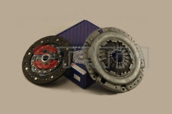 Комплект сцепления STATIM 100449