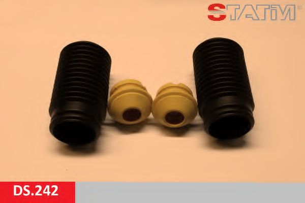 Пылезащитный комплект, амортизатор STATIM DS.242