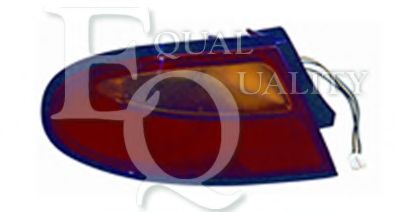 Задний фонарь EQUAL QUALITY FP0220