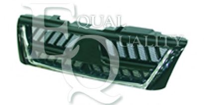Решетка радиатора EQUAL QUALITY G0760