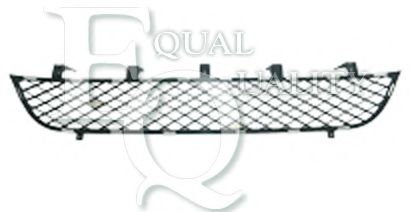 Решетка вентилятора, буфер EQUAL QUALITY G0777