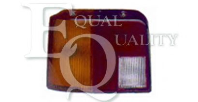 Задний фонарь EQUAL QUALITY GP0294