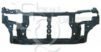 Облицовка передка NOR 3161200