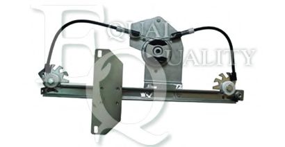 Подъемное устройство для окон EQUAL QUALITY 010408