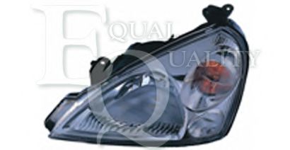 Основная фара EQUAL QUALITY PP0780D