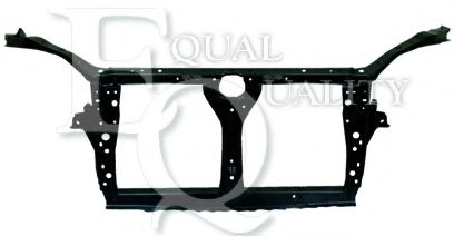 Облицовка передка EQUAL QUALITY L02228