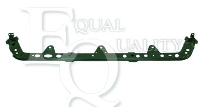 Подвеска, радиатор EQUAL QUALITY L04991