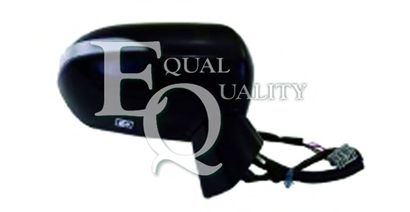 Наружное зеркало EQUAL QUALITY RD02994